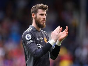 De Gea Akan Absen di Piala Dunia 2022? Bisa Jadi Berkah buat MU
