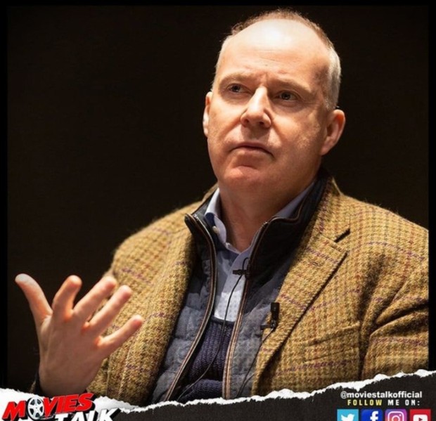 David Yates