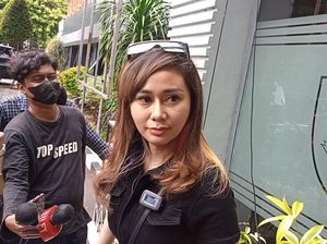 Respons Pria Beristri Usai Denise Chariesta Ogah Jadi Pelakor Lagi Respons Pria Beristri Usai Denise Chariesta Ogah Jadi Pelakor Lagi