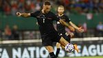Denmark Tundukkan Austria-nya Rangnick di UEFA Nations League