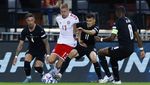 Denmark Tundukkan Austria-nya Rangnick di UEFA Nations League