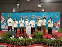 Pemkot Sebut Angka Pengangguran di Cilegon Turun 5.062 Jiwa di 2021