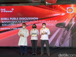 Catat Rek! BBM dengan Oktan Tinggi Tetap Aman untuk Mesin Tua