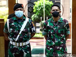 Bunuh Handi-Salsa, Kolonel Priyanto Dipecat dari TNI!