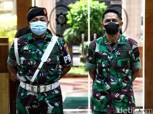 Bunuh Handi-Salsa, Kolonel Priyanto Dipecat dari TNI! Bunuh Handi-Salsa, Kolonel Priyanto Dipecat dari TNI!