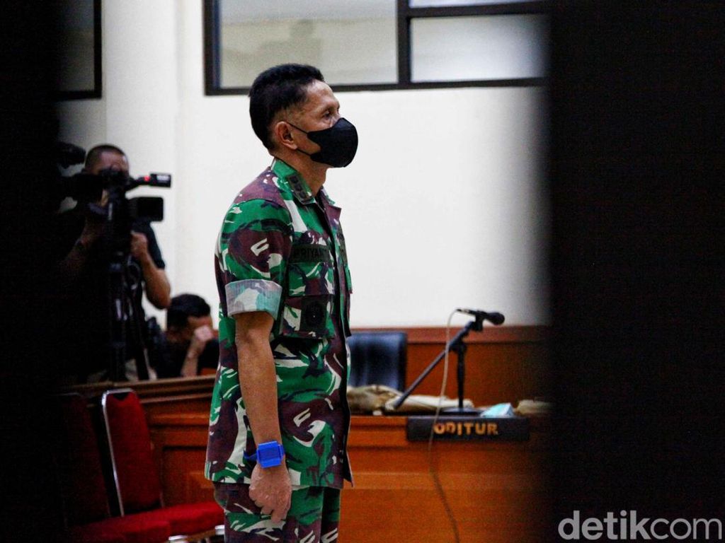 Dosa Kolonel Priyanto: Pembunuhan Berencana dan Sembunyikan Handi-Salsa