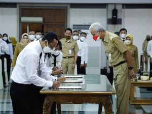 Soal PPPK Guru 2022, Bagaimana Jika Kebutuhan Tidak Sesuai Kualifikasi?