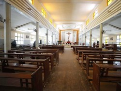 Jadwal Misa Keuskupan Agung Makassar Akhir November 2022