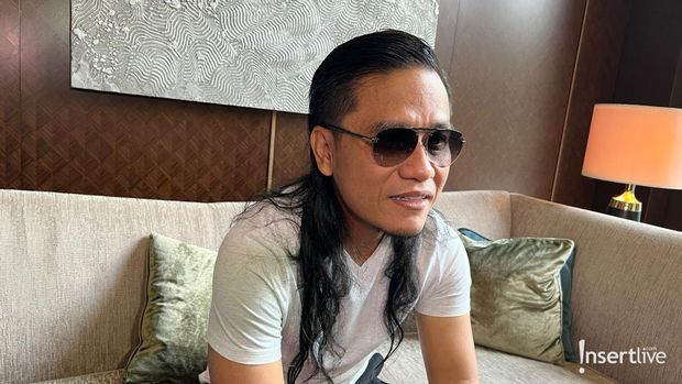 Gus Miftah Pernikahan Deddy Corbuzier