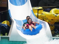 Cuaca Hari Ini: Daerah Wisata di Jatim Diprediksi Hujan Selama Weekend