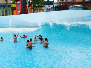 Hawai Waterpark Malang: Wahana, Harga Tiket dan Lokasi