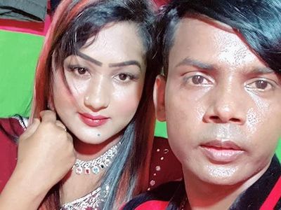 Hero Alom, Pria Tertampan di Bangladesh dan Wanita di Hidupnya