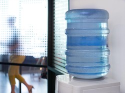 Ramai-rami Kritisi Rencana Pelabelan BPA di Galon Air