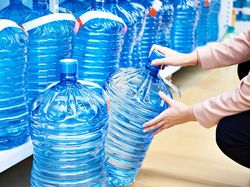 Peringatan buat BPOM, Label BPA Jangan Picu Diskriminasi Bisnis