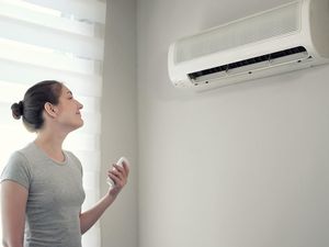 Banyak yang Nggak Tahu, Begini 8 Tips Pasang AC Split yang Benar Banyak yang Nggak Tahu, Begini 8 Tips Pasang AC Split yang Benar