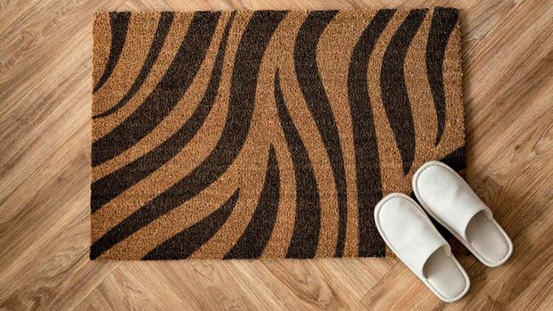 Ilustrasi Sandal Rumah/Freepik/rawpixel.com