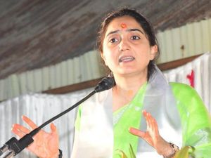 Ujaran Politisi Soal Nabi Perkeruh Hubungan India dengan Negara Islam