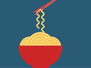 10 Produsen Mi Instan yang Kuasai Dunia