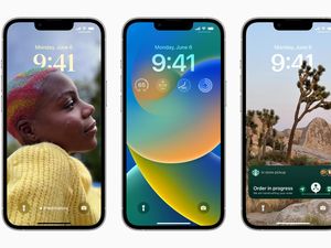 Ini Fitur Baru iOS 16 yang Segera Hadir di iPhone Ini Fitur Baru iOS 16 yang Segera Hadir di iPhone