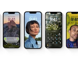 iOS 16 Rilis Hari Ini, Begini Cara Update dan Daftar iPhone yang Kebagian