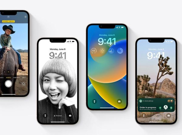 10 Inovasi Baru Apple yang Dicomot dari Android