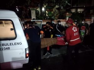 Dosen Undiksha yang Ditemukan Tak Bernyawa Sempat Minta Ini Dosen Undiksha yang Ditemukan Tak Bernyawa Sempat Minta Ini