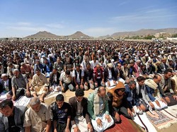 4 Doa Minta Hujan yang Dipanjatkan Nabi Muhammad SAW