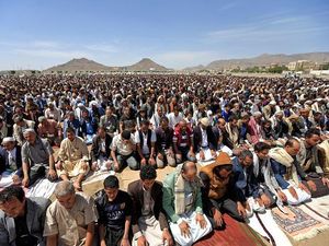 4 Doa Minta Hujan yang Dipanjatkan Nabi Muhammad SAW 4 Doa Minta Hujan yang Dipanjatkan Nabi Muhammad SAW