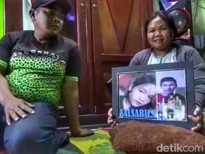 Kolonel Priyanto Divonis Seumur Hidup Bui, Keluarga Salsabila: Setimpal Kolonel Priyanto Divonis Seumur Hidup Bui, Keluarga Salsabila: Setimpal