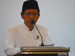 Menodai Agama, MUI Gresik Segera Panggil Pria Menikahi Domba