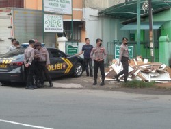 Densus 88: Penangkapan Pimpinan Khilafatul Muslimin Tak Terkait Terorisme