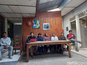 Sejumlah Organisasi Minta Sultan Setop Penambangan yang Rusak Lingkungan