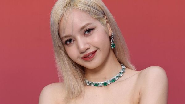 Lisa BLACKPINK hingga Yuna ITZY, Idol K-Pop Cewek yang Dijuluki Body Goals
