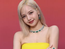 Viral Video Lisa BLACKPINK Akting di Drama Thailand Saat Bocil, Bikin Gemas