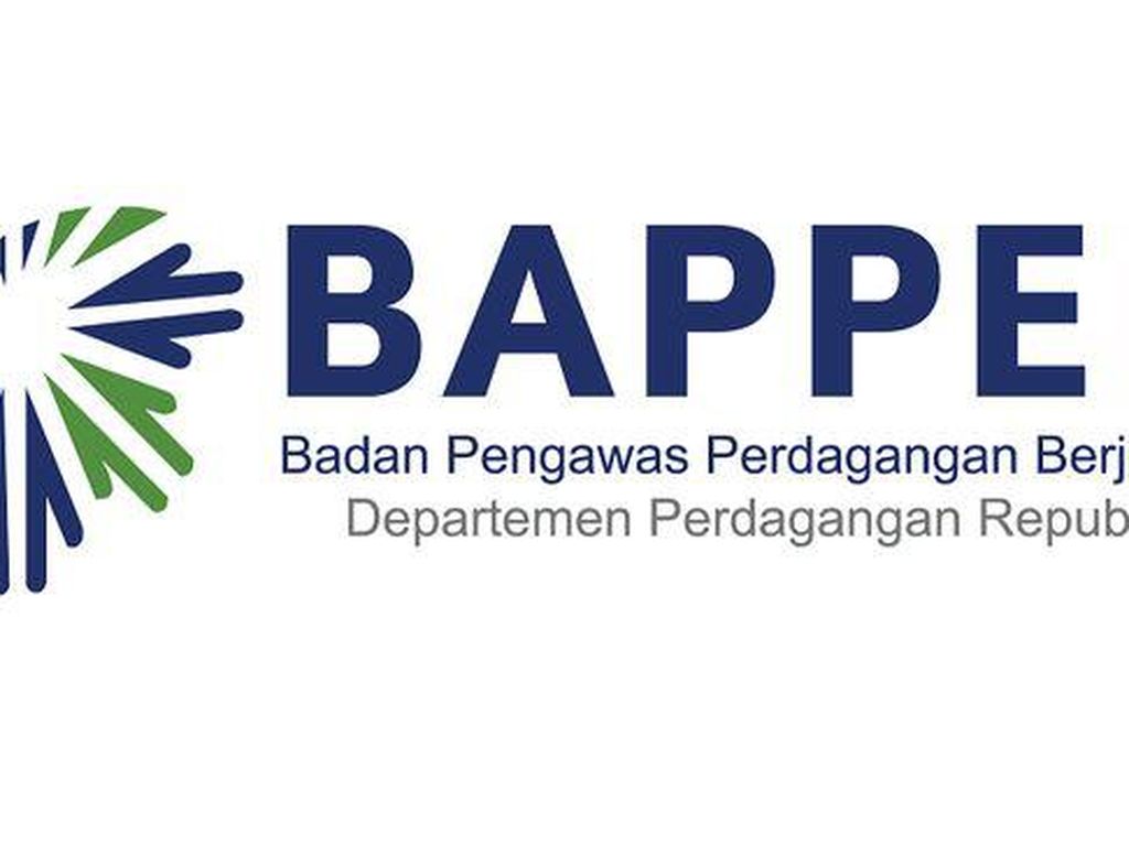 Bappebti Setop Terbitkan Izin Baru Exchange Kripto di Indonesia