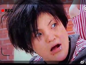 Sering Berperan Wanita Paras Jelek, Wajah Asli Aktris Ini Bikin Terkejut