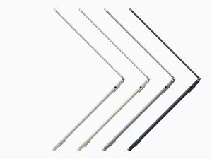 Kejutan! Apple Rilis MacBook Air M2, Harganya Lebih Mahal Kejutan! Apple Rilis MacBook Air M2, Harganya Lebih Mahal