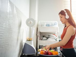 Konsumsi 6 Makanan Ini Usai Olahraga Pagi Agar Tubuh Tetap Berenergi