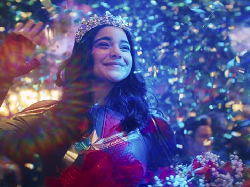 Marvel Studios Ms. Marvel, Superhero Muslim Pertama di MCU