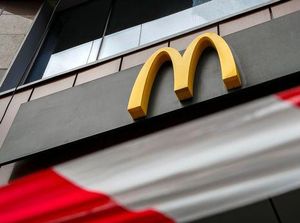 McD vs Pizza Hut vs KFC, Siapa yang Punya Toko Paling Banyak?