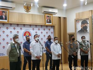 Piala Presiden 2022: Stadion Bisa Dihadiri 75 Persen dari Kapasitas