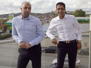 Berawal dari Jual Bensin Eceran, Dua Bersaudara Ini Berharta Rp 85 T