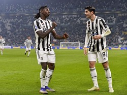 Juventus Ingin Pertahankan Morata, Siap Tawarkan Kean ke Atletico
