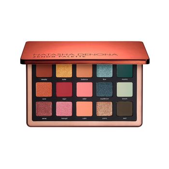 Natasha Denona di Sephora Indonesia