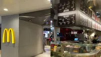 Nuansanya Elegan! Ini Gerai McDonalds Paling Fancy di Dunia