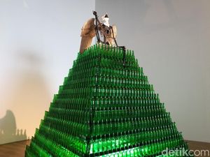 Pekan Terakhir, Museum MACAN Ajak Pencinta Seni Lihat Lagi Karya Agus Suwage Pekan Terakhir, Museum MACAN Ajak Pencinta Seni Lihat Lagi Karya Agus Suwage