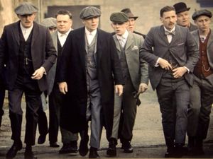Peaky Blinders Final Tayang 10 Juni 2022 di Netflix, Cek Fakta-faktanya Peaky Blinders Final Tayang 10 Juni 2022 di Netflix, Cek Fakta-faktanya
