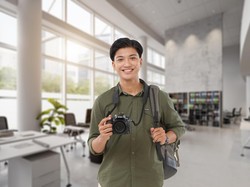 Tak Hanya Emas, Ini Barang Elektronik yang Bisa Digadai di Pegadaian