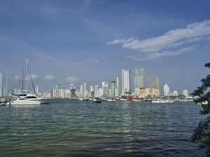 Saat Observasi Kapal Galiung, eh Malah Temukan 2 Bangkai Kapal Bersejarah