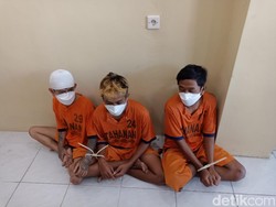 Pelajar di Blitar Tewas Dikeroyok 5 Remaja